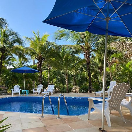 Villa Tortugas อากุมัล ภายนอก รูปภาพ