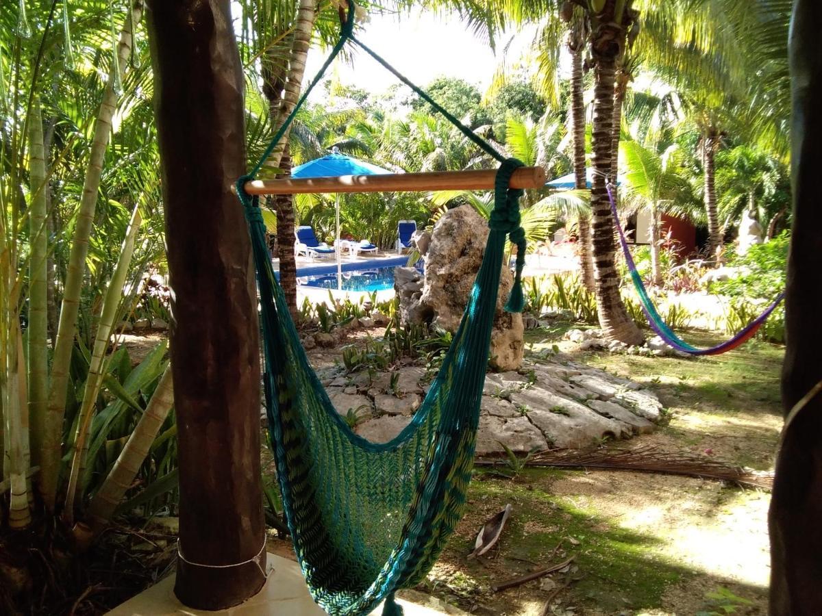 Villa Tortugas อากุมัล ภายนอก รูปภาพ